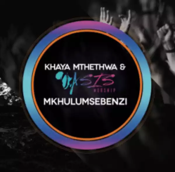 Khaya Mthethwa - Mkhulumsebenzi
